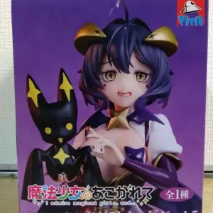 MÔ HÌNH Hiiragi Utena - Venalita - Mahou Shoujo ni Akogarete - Vivit Figure - 1.5 (System Service) FIGURE CHÍNH HÃNG 11 Screenshot 2026 06 29 090305 1782698781590