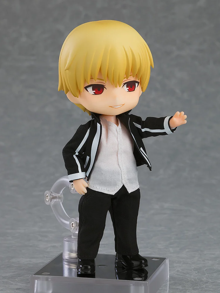 MÔ HÌNH Gilgamesh - Fate/Stay Night: Heaven's Feel - Nendoroid Doll (Good Smile Company) FIGURE CHÍNH HÃNG 2 Tbx81cCwXi6gE7uKRDpP5NTmsaAzWBQ0