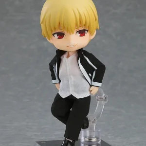 MÔ HÌNH Gilgamesh - Fate/Stay Night: Heaven's Feel - Nendoroid Doll (Good Smile Company) FIGURE CHÍNH HÃNG 8 U1iHnWNG4peCkqhS86XFxEtZ7QUygacm