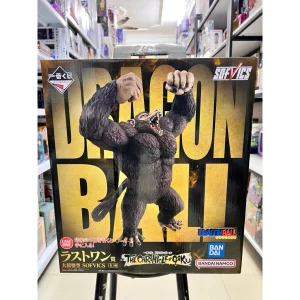 Mô Hình Dragon Ball - Monkey Son Goku Kid LAST ONE Prize Ichiban Kuji Figure Chính Hãng Bandai 6 Vn 11134207 81ztc Mp21q9pdf4zx15
