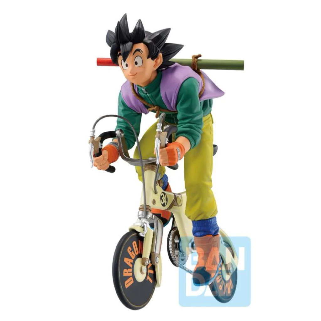Mô Hình Dragon Ball - Son Goku Cycling Snap A Prize Ichiban Kuji Figure Chính Hãng Bandai 2 Vn 11134207 81ztc Mp3hpiv9whzj9a