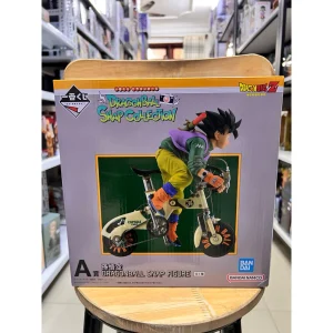 Mô Hình Dragon Ball - Son Goku Cycling Snap A Prize Ichiban Kuji Figure Chính Hãng Bandai 8 Vn 11134207 81ztc Mp3hpivjta8ea8