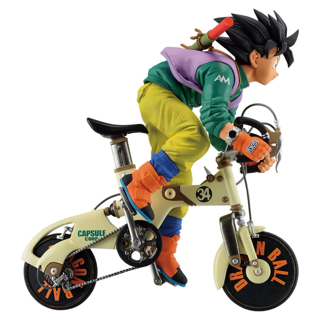 Mô Hình Dragon Ball - Son Goku Cycling Snap A Prize Ichiban Kuji Figure Chính Hãng Bandai 1 Vn 11134207 81ztc Mp3hpiwfkmx8a8