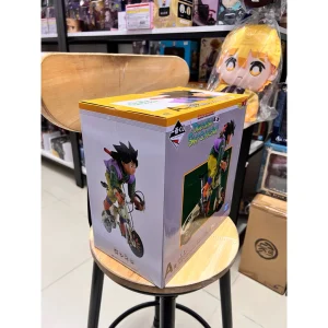 Mô Hình Dragon Ball - Son Goku Cycling Snap A Prize Ichiban Kuji Figure Chính Hãng Bandai 11 Vn 11134207 81ztc Mp3hpiwfm1hcb4