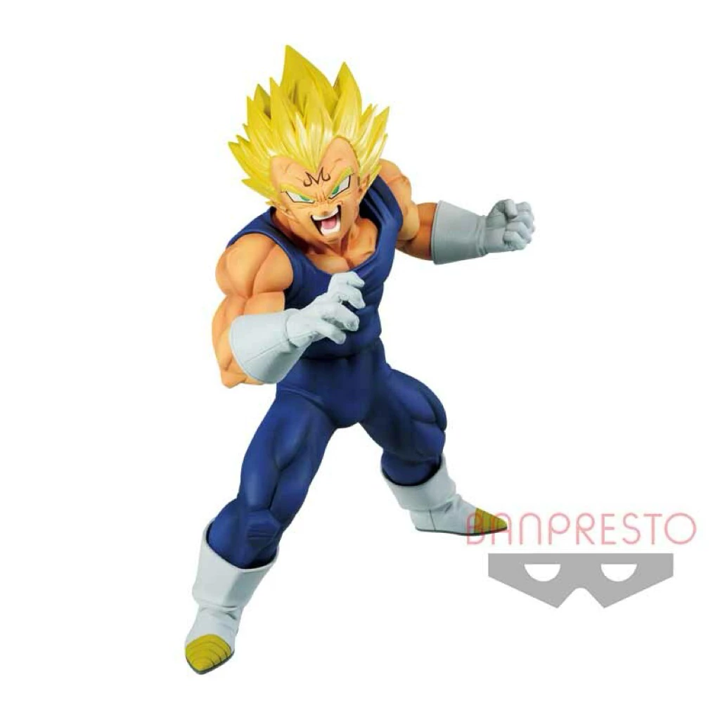 Mô Hình Dragon Ball - Vegeta Majin Super Saiyan ( buu saga ) MAXIMATIC Figure Chính Hãng Bandai 1 Vn 11134207 81ztc Mp3htrmwm96ob7