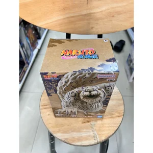Mô Hình Naruto - Shukaku Sofvimates Figure Chính Hãng Bandai 7 Vn 11134207 81ztc Mp3ih9hnf7rf39