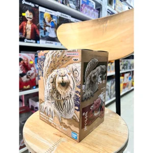Mô Hình Naruto - Shukaku Sofvimates Figure Chính Hãng Bandai 9 Vn 11134207 81ztc Mp3ih9hv14i7a7