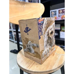 Mô Hình Naruto - Shukaku Sofvimates Figure Chính Hãng Bandai 8 Vn 11134207 81ztc Mp3ih9hv5c7h34