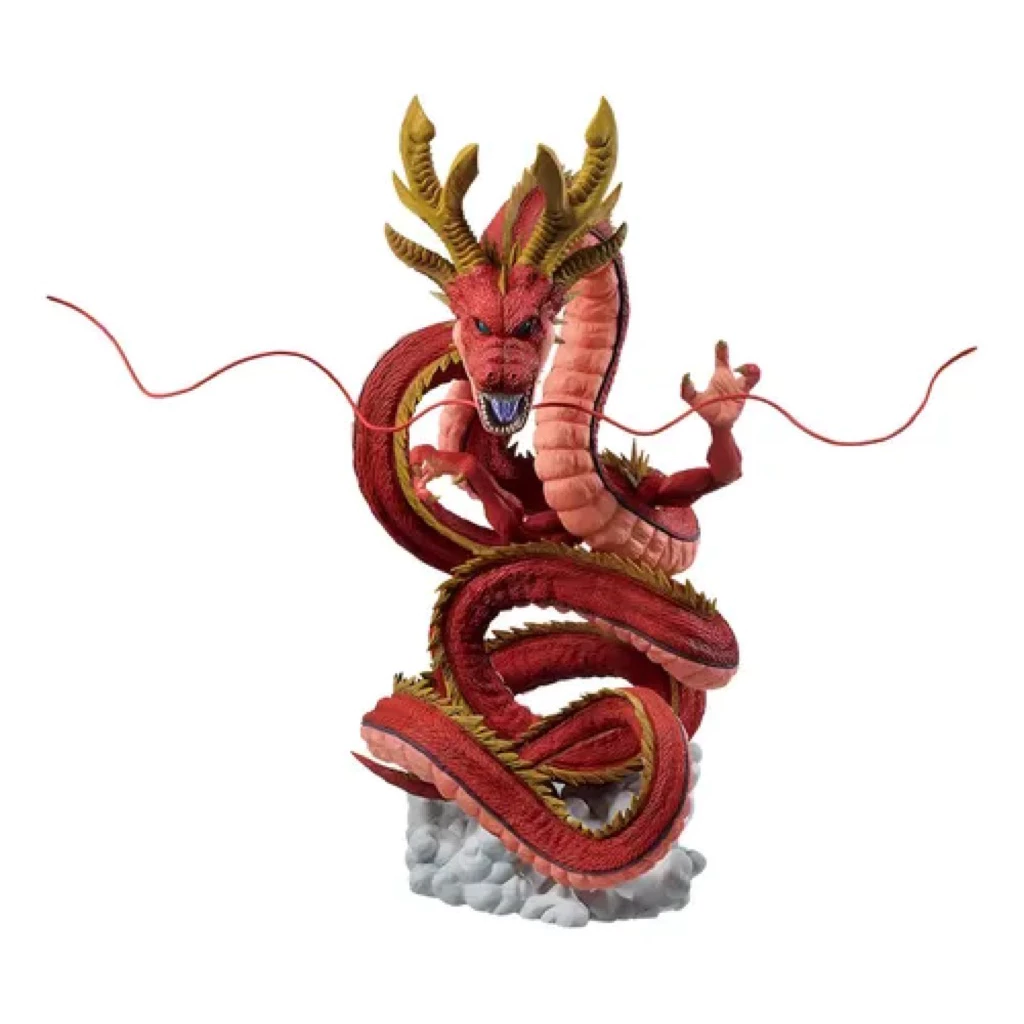 Mô Hình Dragon Ball - Ultimate Shenron ( Dragon GT ) LAST ONE Ichiban Kuji Figure Chính Hãng Bandai 1 Vn 11134207 81ztc Mp3il699b5z595