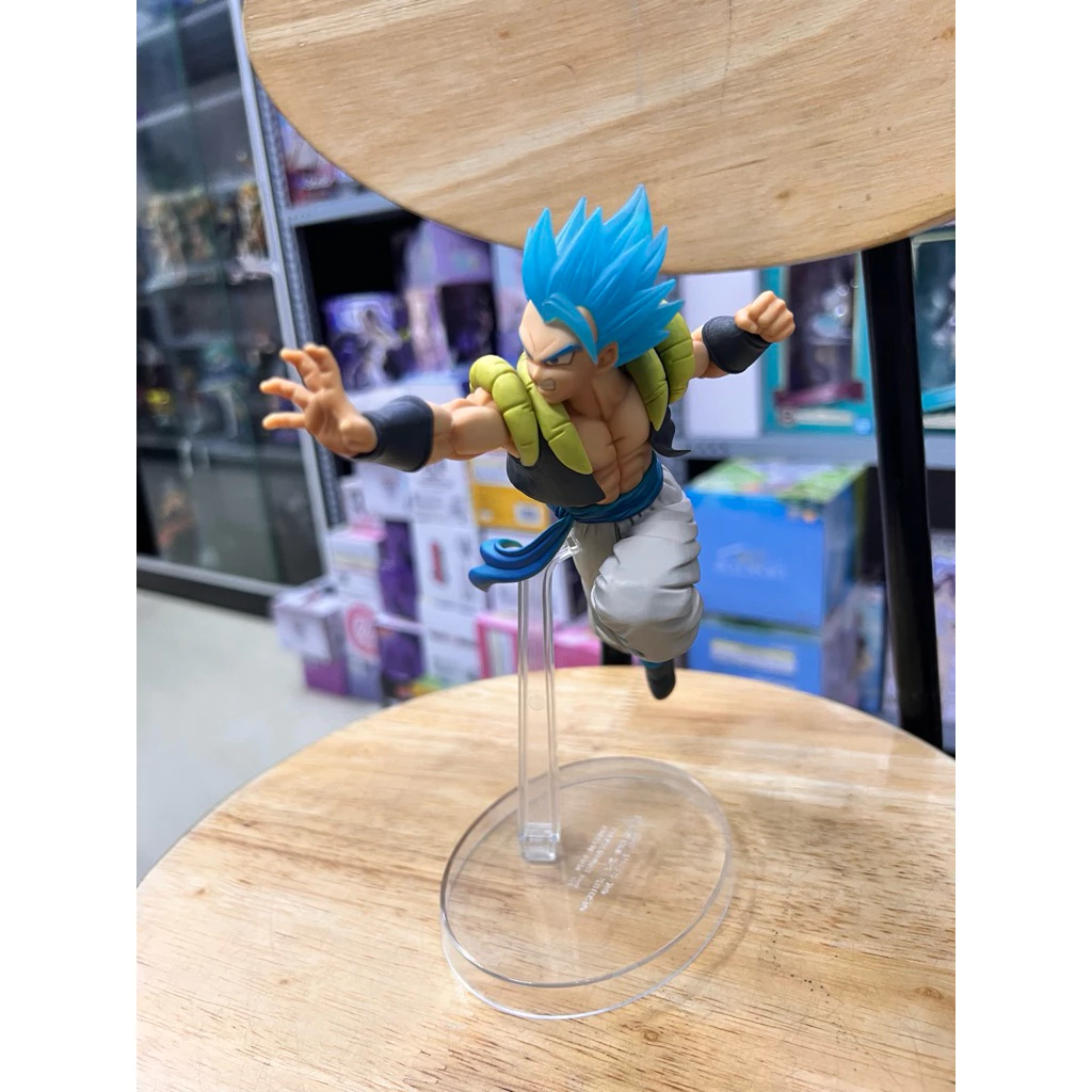 Mô Hình Dragon Ball - Gogeta Super Saiyan Blue Ichiban Kuji Fugure Chính Hãng Bandai - Nobox 3 Vn 11134207 81ztc Mp544zfd8gsie1