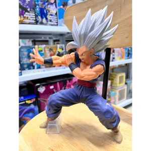 Mô Hình Dragon Ball - Son Gohan Beast Super Hero A Prize Ichiban Kuji Figure Chính Hãng Bandai - Nobox 6 Vn 11134207 81ztc Mp54pxnpttkx84