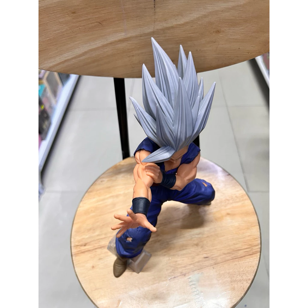 Mô Hình Dragon Ball - Son Gohan Beast Super Hero A Prize Ichiban Kuji Figure Chính Hãng Bandai - Nobox 2 Vn 11134207 81ztc Mp54pxnt2eq303