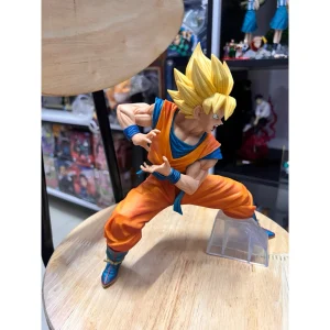 Mô Hình Dragon Ball - Son Goku Super Saiyan Ultimate Variation A Prize Ichiban Kuji Figure Chính Hãng Bandai - No box 7 Vn 11134207 81ztc Mp55othe6b6522