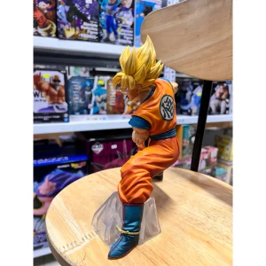 Mô Hình Dragon Ball - Son Goku Super Saiyan Ultimate Variation A Prize Ichiban Kuji Figure Chính Hãng Bandai - No box 6 Vn 11134207 81ztc Mp55othjr6ddcc