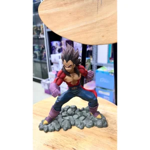 Mô Hình Dragon Ball - Vegeta Super Saiyan 4 GT Figure No box Chính Hãng Bandai 6 Vn 11134207 81ztc Mp57ecz4rtvybc