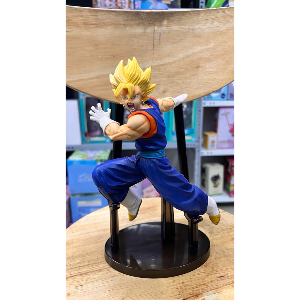 Mô Hình Dragon Ball - Vegito Super Saiyan ( combat ver ) Figure No Box Chính Hãng Bandai 1 Vn 11134207 81ztc Mp57h0g5vehb81