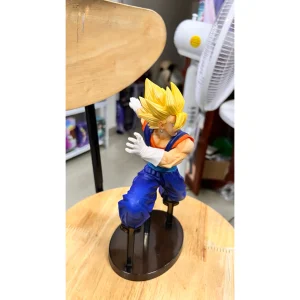 Mô Hình Dragon Ball - Vegito Super Saiyan ( combat ver ) Figure No Box Chính Hãng Bandai 6 Vn 11134207 81ztc Mp57h0g8u5mpba