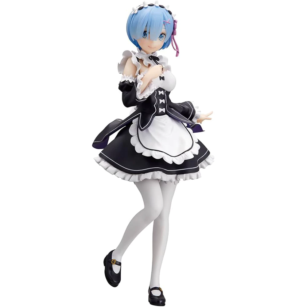 Mô Hình Rem Maid Ver Glitter & Glamours Figure Chính Hãng Bandai 1 Vn 11134207 81ztc Mp7tjtmhyo7fc9