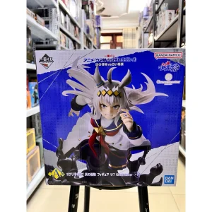 Mô hình Uma Musume - Oguri Cap A Prize Ichiban Kuji Figure Chính hãng Bandai 6 Vn 11134207 81ztc Mp7u1r4l0etrd0