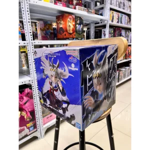 Mô hình Uma Musume - Oguri Cap A Prize Ichiban Kuji Figure Chính hãng Bandai 7 Vn 11134207 81ztc Mp7u1r55105r3f