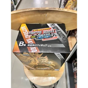 Mô Hình My Hero Academia - Bakugo Katsuki B Prize Ichiban Kuji Figure Chính hãng Bandai 7 Vn 11134207 81ztc Mp7yyaqfw07g17