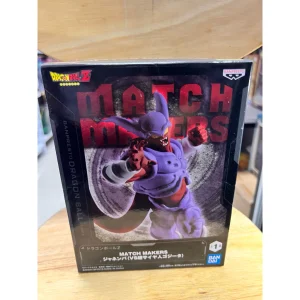 Mô Hình Dragon Ball - Janemba Match Makers Figure Chính Hãng Bandai 8 Vn 11134207 81ztc Mp82c0b1vcwc12