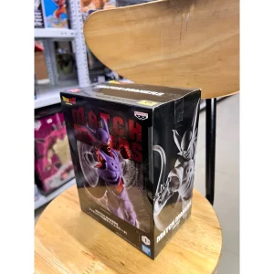 Mô Hình Dragon Ball - Janemba Match Makers Figure Chính Hãng Bandai 9 Vn 11134207 81ztc Mp82c0bpplvv37