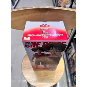 Mô Hình One Piece - Monkey D.Luffy ( Special ver ) B Prize Masterlise Ichiban Kuji Figure Chính hãng BANDAI 7 Vn 11134207 81ztc Mp83vblb4hdted
