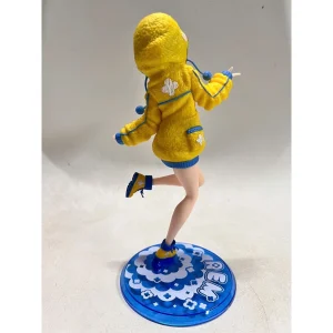 Mô hình Re Zero - Rem Fluffy Parka Ver Renewal Figure no box chính hãng TAITO 6 Vn 11134207 81ztc Mp8xzdy3nll956