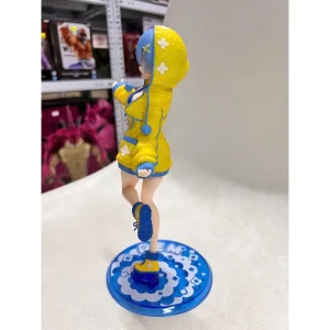 Mô hình Re Zero - Rem Fluffy Parka Ver Renewal Figure no box chính hãng TAITO 7 Vn 11134207 81ztc Mp8xzdy69pn00a