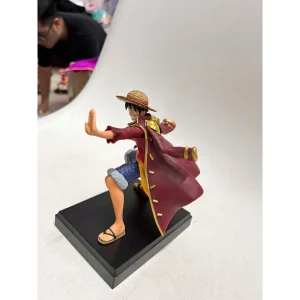 Mô hình One Piece - Monkey D. Luffy Lengends Over Time no box chính hãng Bandai 7 Vn 11134207 81ztc Mpd7tc42093i5f