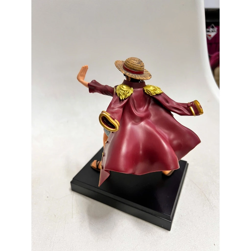 Mô hình One Piece - Monkey D. Luffy Lengends Over Time no box chính hãng Bandai 4 Vn 11134207 81ztc Mpd7tc421nny3e