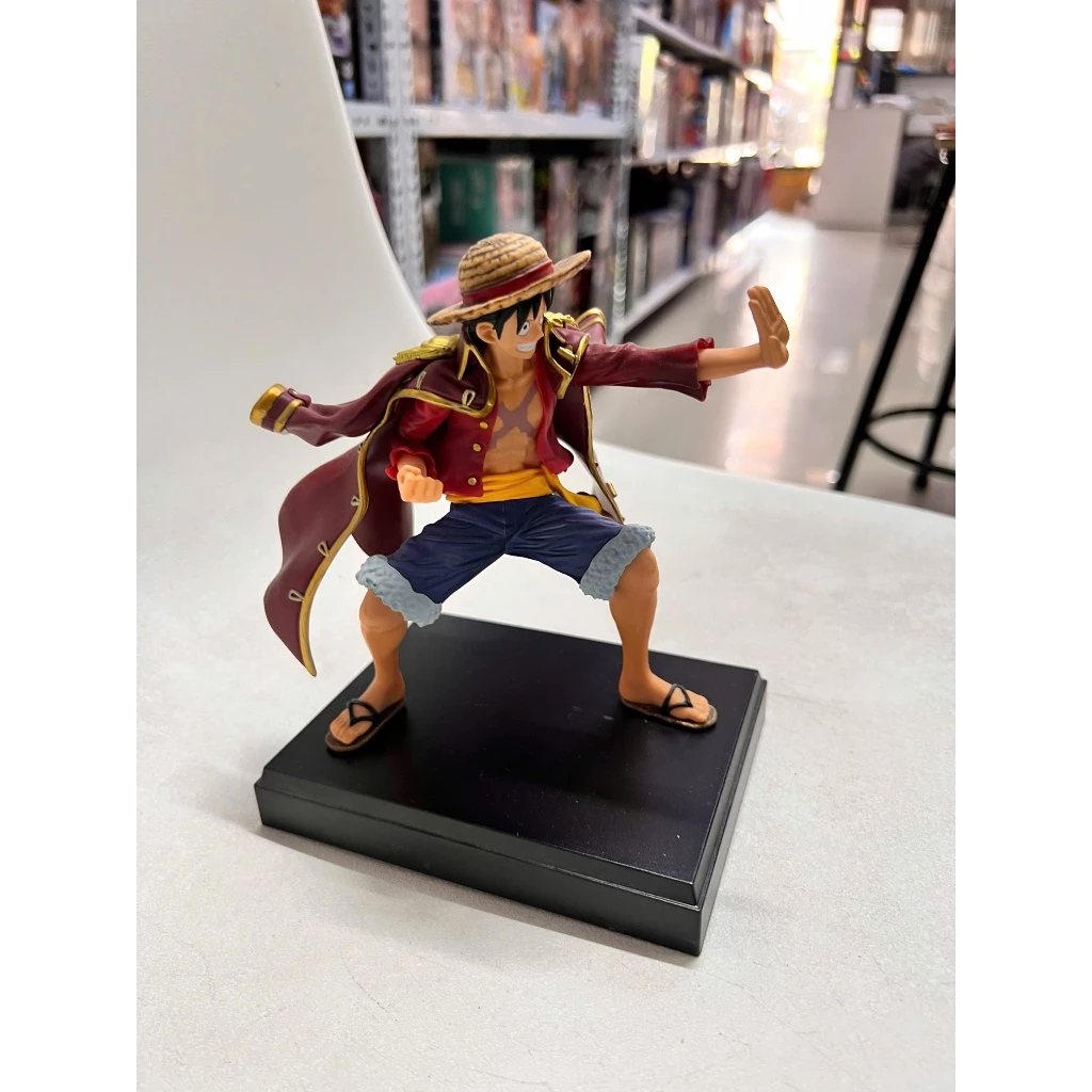 Mô hình One Piece - Monkey D. Luffy Lengends Over Time no box chính hãng Bandai 2 Vn 11134207 81ztc Mpd7tc5g3ua607