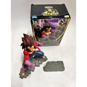 Mô hình Dragon Ball - Vegeta SSJ4 Dokkan Battle chính hãng Banpresto 5 Vn 11134207 81ztc Mpdc7nd4b6yoc2