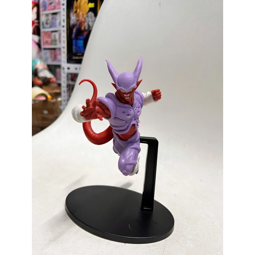 Mô hình Dragon Ball - Janemba Match Makers no box chính hãng Bandai 2 Vn 11134207 81ztc Mpdfgy3ea32nba