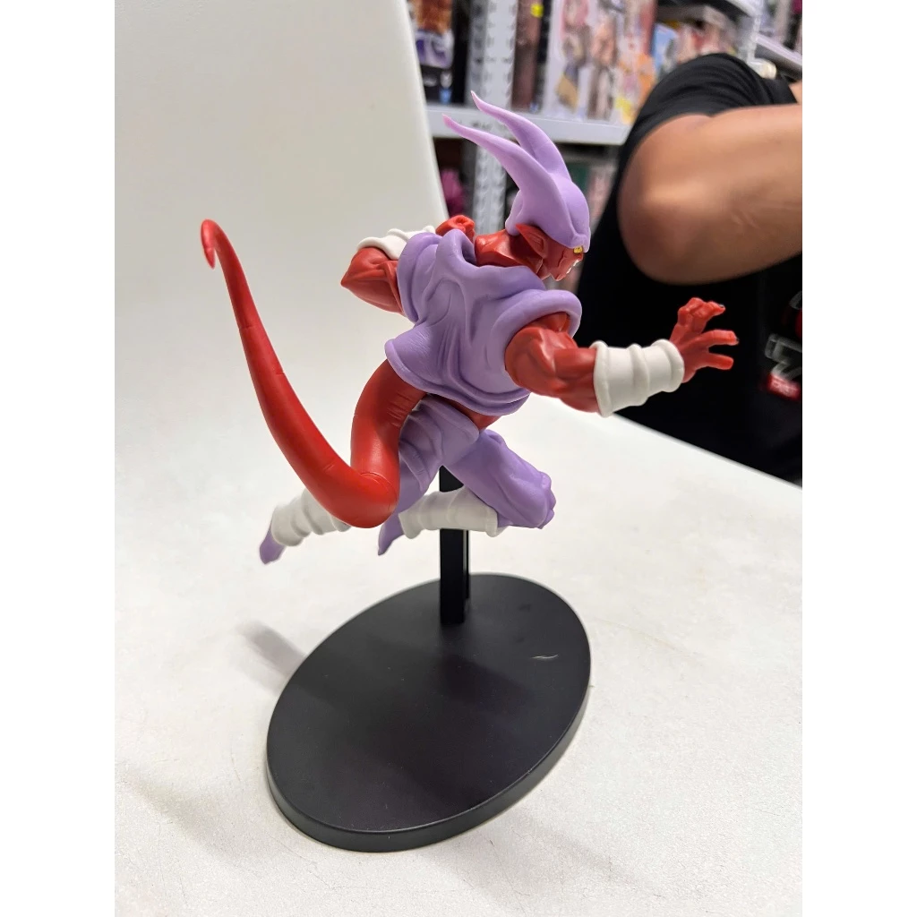 Mô hình Dragon Ball - Janemba Match Makers no box chính hãng Bandai 4 Vn 11134207 81ztc Mpdfgy3qszcw75
