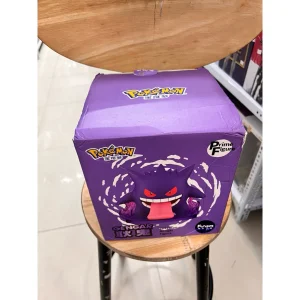 Mô Hình Pokemon - Gengar Will-O-Wisp (Ma Trơi) Figure Chính hãng Funism 7 Vn 11134207 81ztc Mpdiv5hanjf2d2