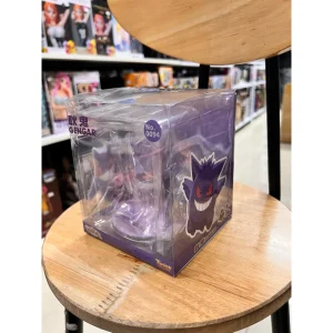 Mô Hình Pokemon - Mini Gengar Prime Figure Figure Chính Hãng Funism 9 Vn 11134207 81ztc Mpdj2l06k8w217