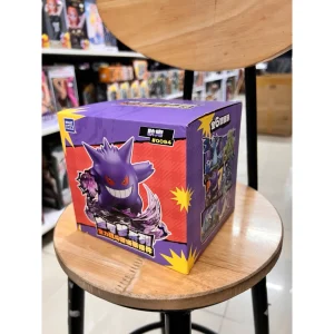 Mô Hình Pokemon - Gengar Combat Ver. Prime Figure Chính Hãng Funism 9 Vn 11134207 81ztc Mpdj6v924yyz5c