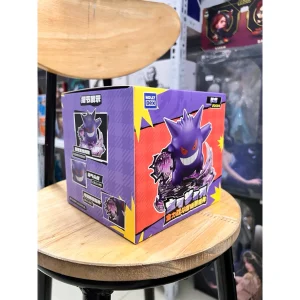 Mô Hình Pokemon - Gengar Combat Ver. Prime Figure Chính Hãng Funism 8 Vn 11134207 81ztc Mpdj6v9xqqz3a1