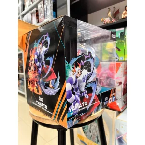 Mô Hình One Piece - Yamato Bounty Rush 5th Anniversary Figuarts Zero Figure Chính hãng Bandai 8 Vn 11134207 81ztc Mpdrn8moyi2q8e