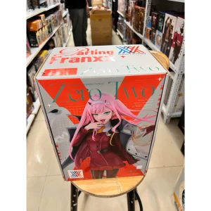 Mô hình Zero Two - Masayoshi Tanaka Scale 1/7 Figure Chính hãng Good Smile Company 7 Vn 11134207 81ztc Mpdrvp7fdq0wde