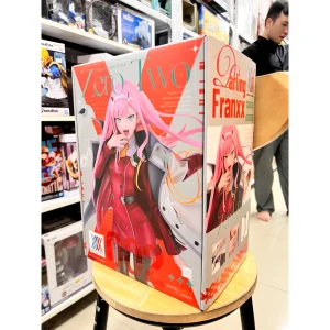 Mô hình Zero Two - Masayoshi Tanaka Scale 1/7 Figure Chính hãng Good Smile Company 9 Vn 11134207 81ztc Mpdrvpexb6rk44