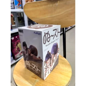 Mô hình Goddess of Victory: Nikke - D Killer Wife Noodle Stopper Figure Chính Hãng FuRyu 8 Vn 11134207 81ztc Mpdtmeuroh6q31