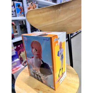 Mô Hình Yahari Ore no Seishun Love Comedy wa Machigatteiru. Kan. - Isshiki Iroha XStellar Figure Chính hãng SEGA 8 Vn 11134207 81ztc Mpf17lvcj08wac