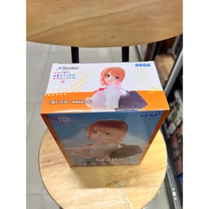 Mô Hình Yahari Ore no Seishun Love Comedy wa Machigatteiru. Kan. - Isshiki Iroha XStellar Figure Chính hãng SEGA 7 Vn 11134207 81ztc Mpf17lve36z0d1