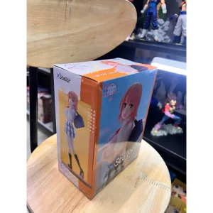 Mô Hình Yahari Ore no Seishun Love Comedy wa Machigatteiru. Kan. - Isshiki Iroha XStellar Figure Chính hãng SEGA 9 Vn 11134207 81ztc Mpf17lzwit5a06