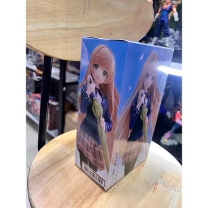 Mô hình The Angel Next Door Spoils Me Rotten - Shiina Mahiru School Uniform Ver. Coreful Figure Chính hãng Taito 9 Vn 11134207 81ztc Mpf1w0rz9edrfd