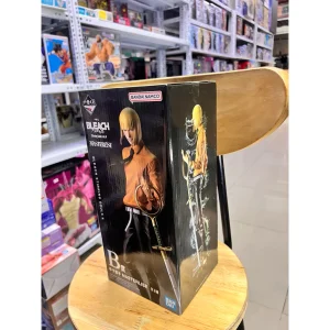 Mô Hình Bleach - Shinji Hirako B Prize Ichiban Kuji Figure Chính Hãng Bandai 8 Vn 11134207 81ztc Mpf2bir6cpvk20