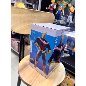 Mô Hình My Hero Academia - All Might Grandista Figure Chính Hãng Bandai 9 Vn 11134207 81ztc Mpf2siw4i2a365